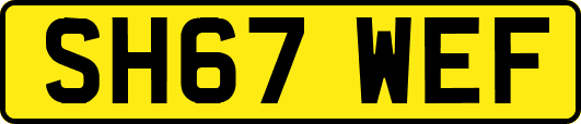 SH67WEF