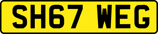 SH67WEG