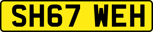 SH67WEH