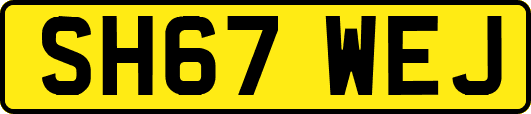 SH67WEJ