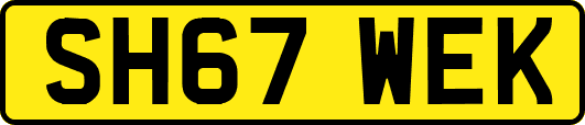 SH67WEK