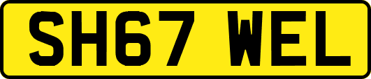 SH67WEL