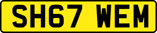 SH67WEM