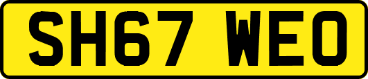 SH67WEO