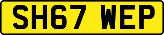 SH67WEP