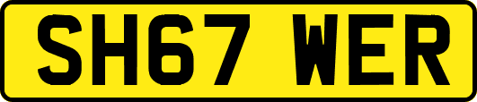 SH67WER