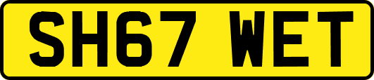 SH67WET