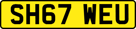 SH67WEU
