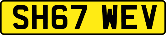 SH67WEV