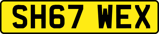 SH67WEX