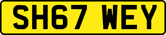 SH67WEY