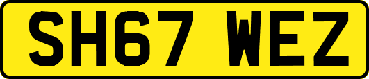 SH67WEZ
