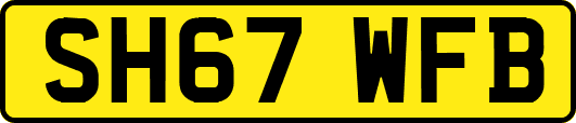 SH67WFB