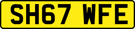 SH67WFE