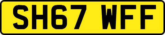 SH67WFF