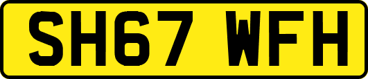 SH67WFH