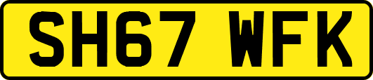 SH67WFK