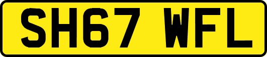 SH67WFL