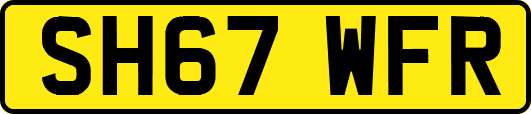 SH67WFR