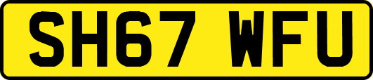SH67WFU