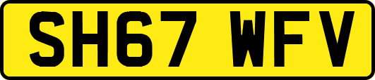 SH67WFV