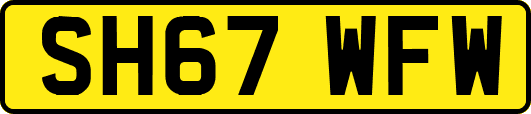 SH67WFW