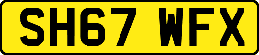 SH67WFX