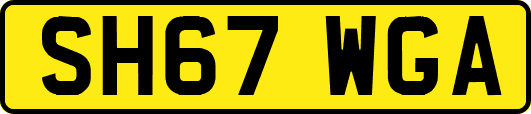 SH67WGA