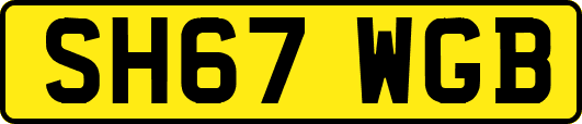 SH67WGB