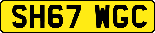 SH67WGC