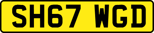 SH67WGD