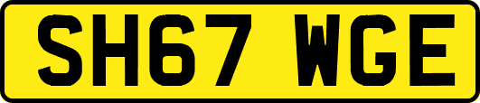 SH67WGE