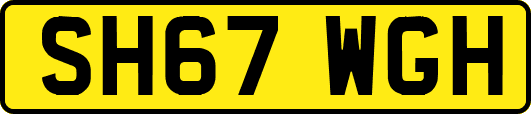 SH67WGH