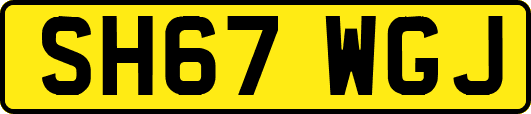 SH67WGJ