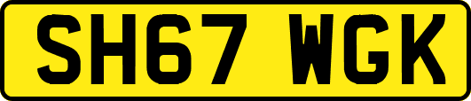SH67WGK