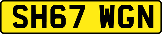 SH67WGN