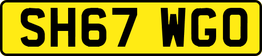 SH67WGO