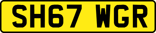 SH67WGR