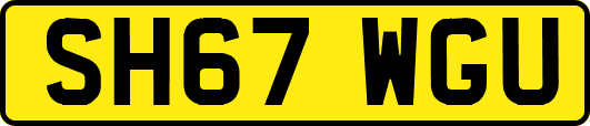 SH67WGU