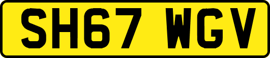 SH67WGV