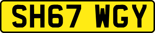 SH67WGY
