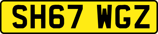 SH67WGZ