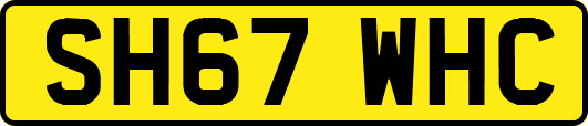 SH67WHC