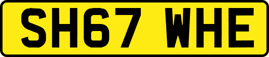 SH67WHE