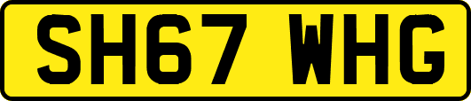 SH67WHG