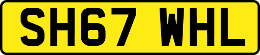 SH67WHL
