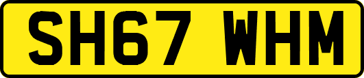 SH67WHM