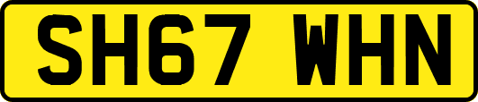 SH67WHN