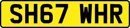 SH67WHR
