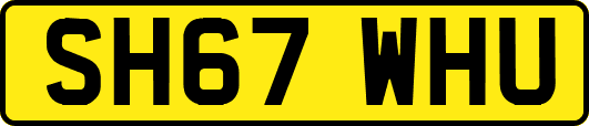 SH67WHU